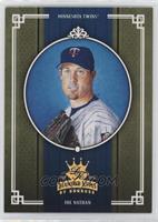 Joe Nathan #/10