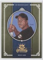 Moises Alou #/10