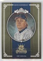 Curt Schilling #/10