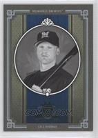 Lyle Overbay #/50