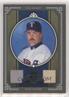 Rafael Palmeiro #/25