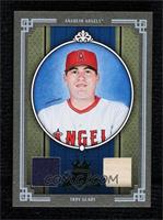 Troy Glaus #/25