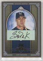 Scott Podsednik #/5