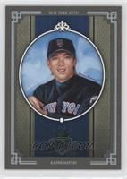 Kazuo Matsui #/50