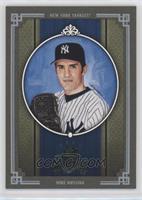 Mike Mussina [EX to NM] #/50