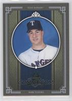 Mark Teixeira #/50