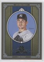 Carl Pavano #/50