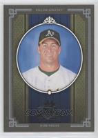 Mark Mulder #/50