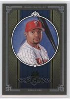 Marlon Byrd #/50