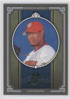 Livan Hernandez #/50