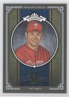 Scott Rolen #/50