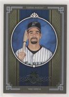 Mike Lowell #/50