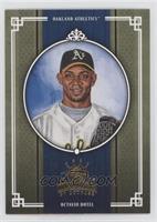 Octavio Dotel #/10