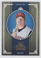 Adam Dunn #/10