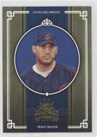 Travis Hafner #/10