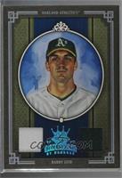 Barry Zito [Noted] #/1