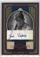 Jose Vidro #/50