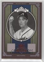 Greg Maddux #/100