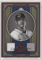 C.C. Sabathia #/100