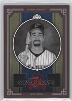Mike Lowell #/100