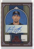 Jeremy Affeldt #/100