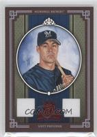 Scott Podsednik #/100