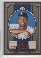 Torii Hunter #/100