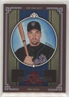 Mike Piazza #/50