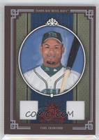 Carl Crawford #/100