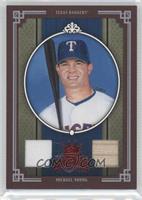 Michael Young #/100