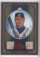 Andruw Jones #/200