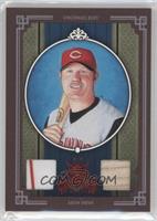 Adam Dunn [Noted] #/200