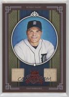 Ivan Rodriguez #/200