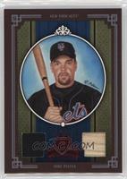 Mike Piazza #/100