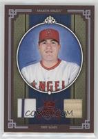 Troy Glaus #/100