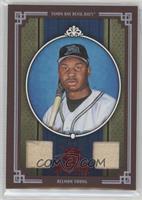 Delmon Young #/200