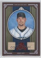 Aubrey Huff #/50