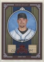 Aubrey Huff #/50