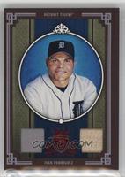 Ivan Rodriguez #/100