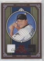 Miguel Cabrera [EX to NM] #/100