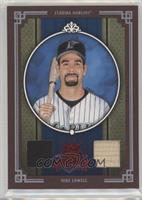 Mike Lowell #/100