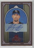 Jeremy Affeldt #/100