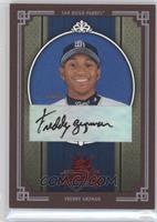 Freddy Guzman #/100