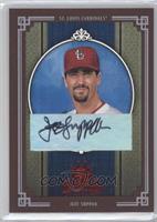 Jeff Suppan #/100