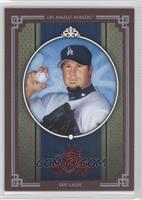 Eric Gagne