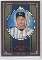 Jason Giambi