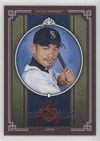 Ichiro