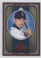 Ichiro