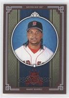 Manny Ramirez