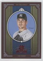 Carl Pavano [EX to NM]